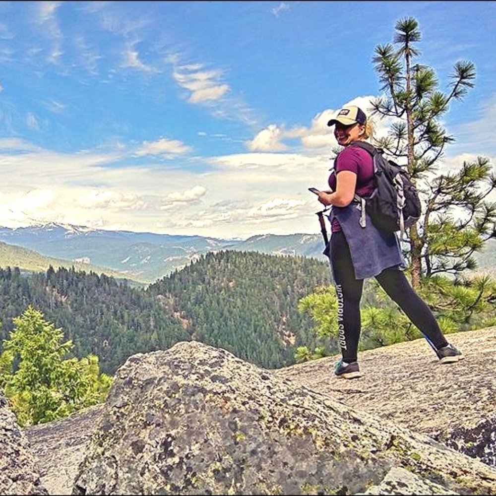 Meet your Posher, Joshlynn